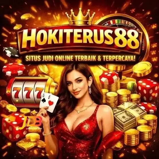 HOKITERUS88 - Petualangan Seru dalam Dunia yang Menantang