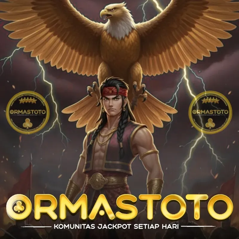 ORMASTOTO - Balapan Seru di Dunia Maya