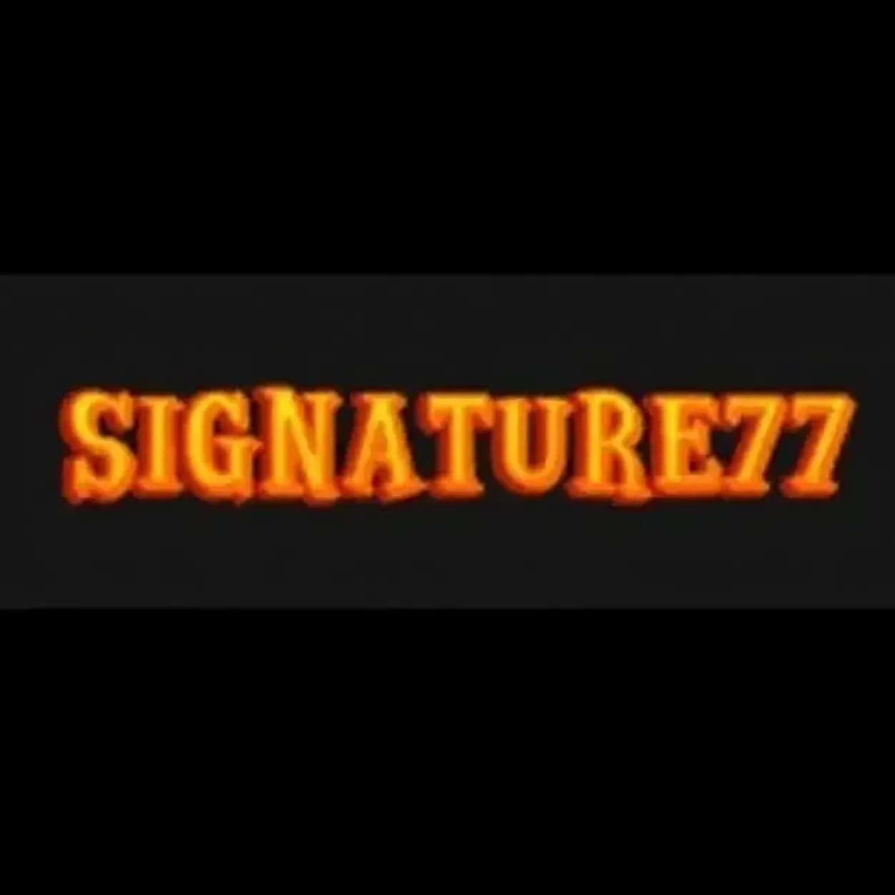 SIGNATURE77 - Game Olahraga Seru dan Menegangkan