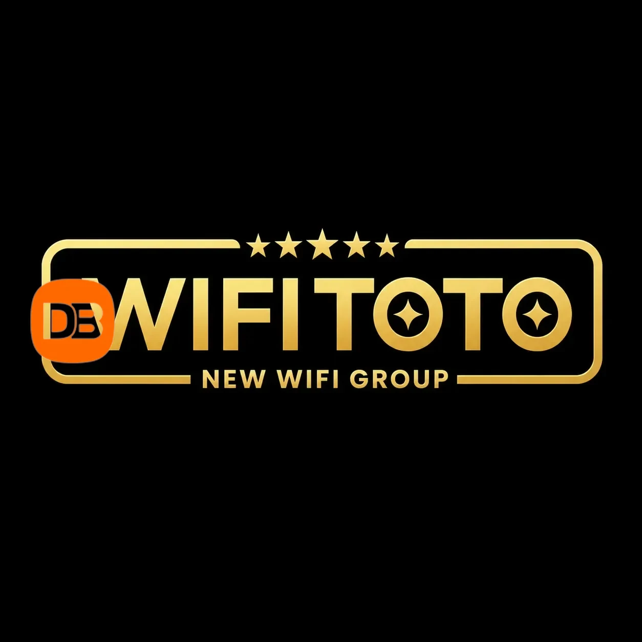 Logo wifitoto